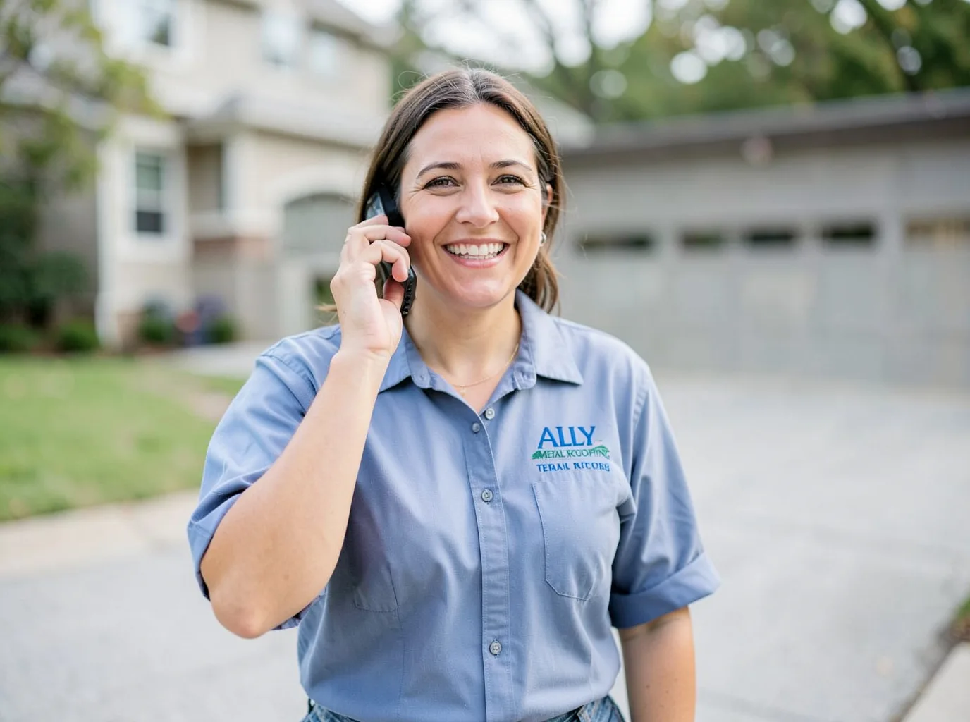 Metal Roof Installation Woodcliff Lake, NJ FAQs